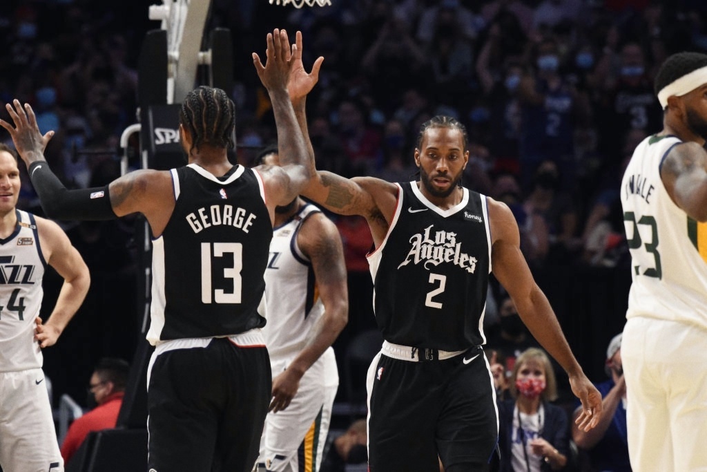 两年过去，颗粒无收！把詹姆斯树立为假想敌，你是否贪得无厌？