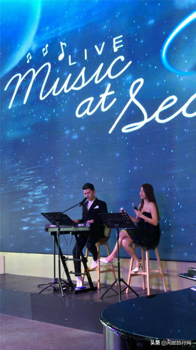 星梦邮轮探索梦号全攻略,星梦邮轮世界梦号日本航次攻略