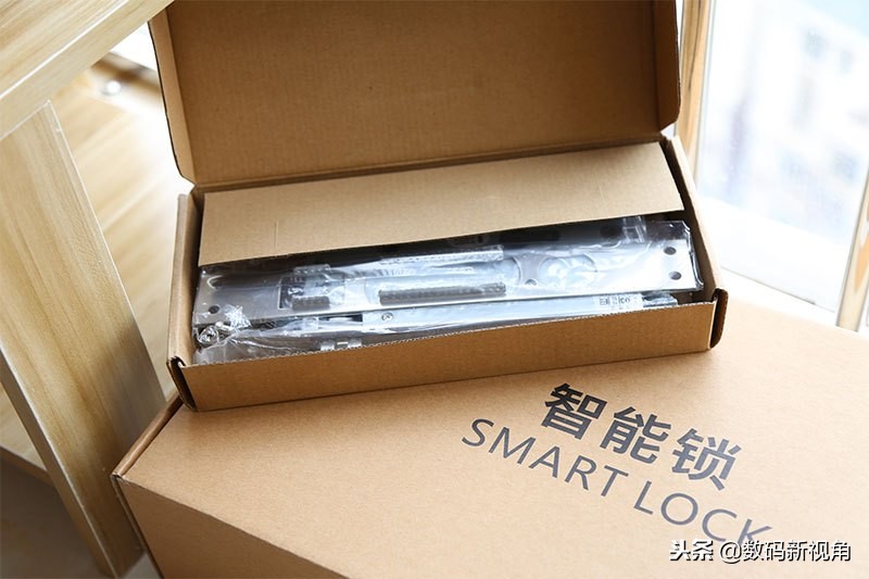 小益智能门锁说明,小益智能门锁怎么使用