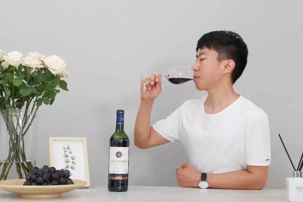 三瓶酒下肚,每日红酒测评推荐