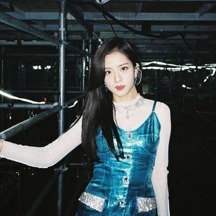 来感受一下韩国女团的魅力,不得不承认韩国女团的魅力