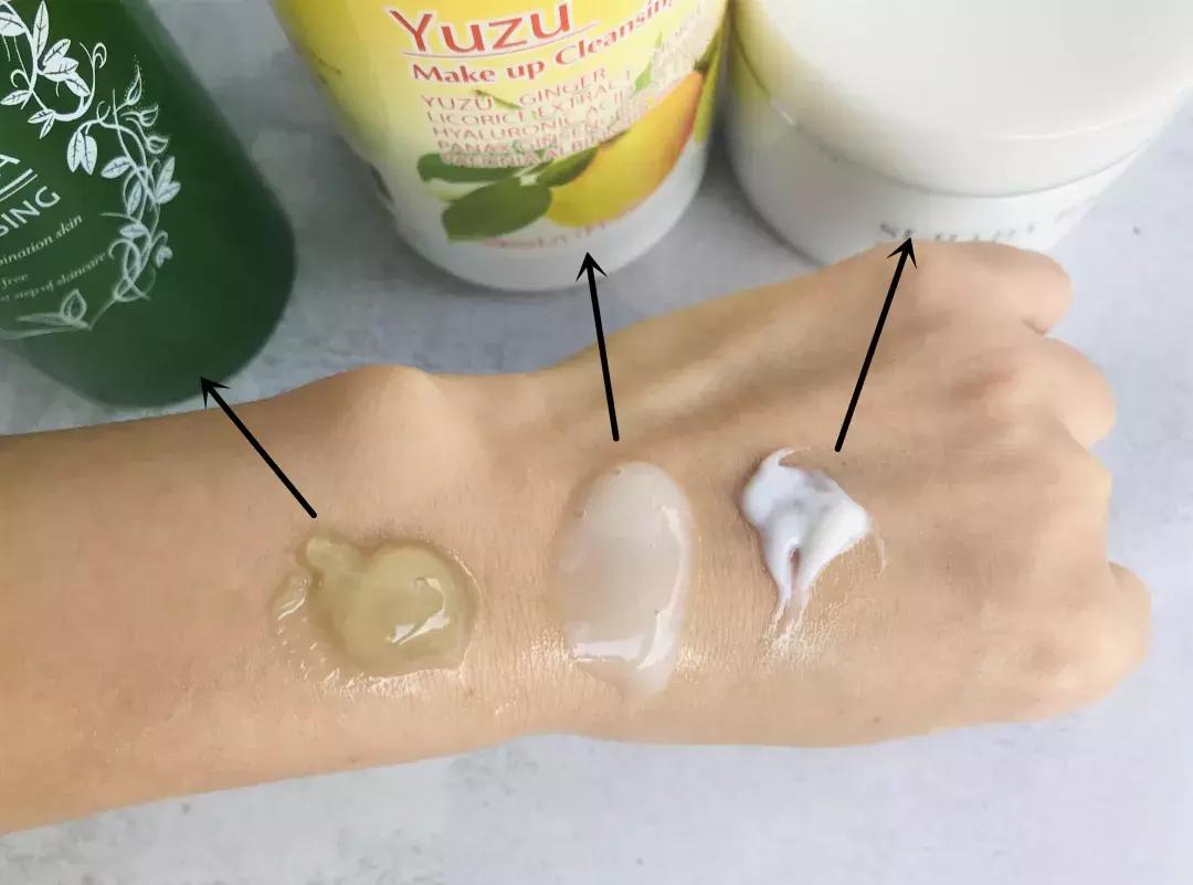 卸妆啫喱红黑榜,14款卸妆水深度试用报告