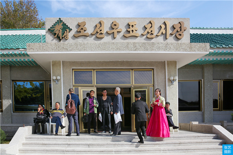 朝鲜旅游商店购物有数量限制吗,朝鲜平壤涉外商店