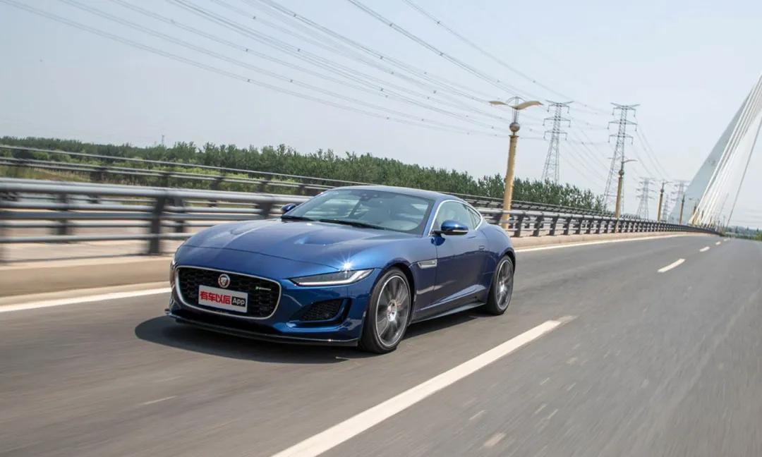 2018款3.0t捷豹f-type现车,捷豹f-type对比保时捷911