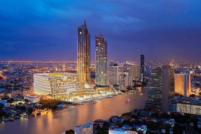 曼谷旅游攻略游乐场,曼谷旅游攻略自由行