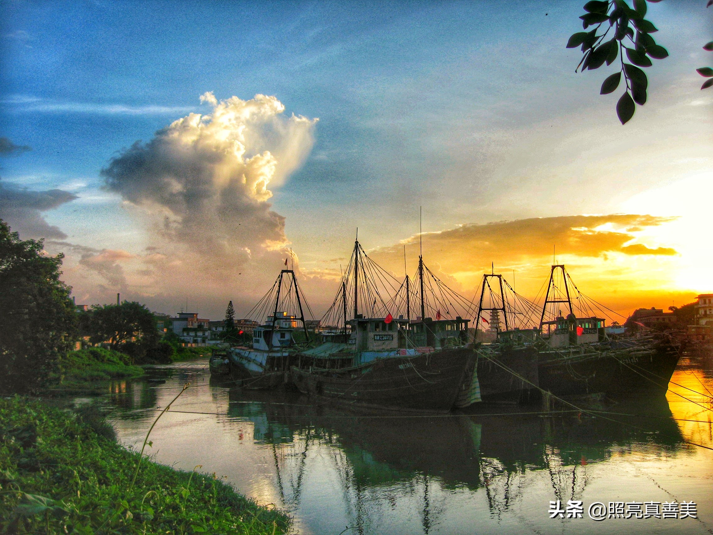 记住乡愁祖庙老街,记住乡愁南浔古镇