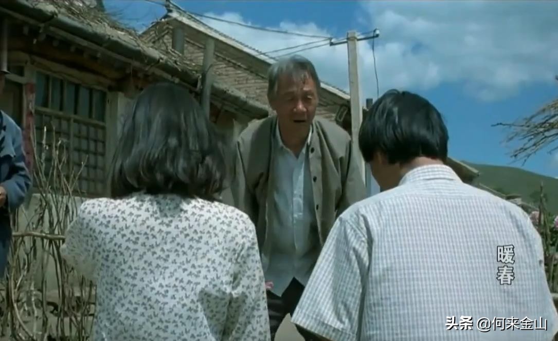 电影里的暖春,暖春电影感人不