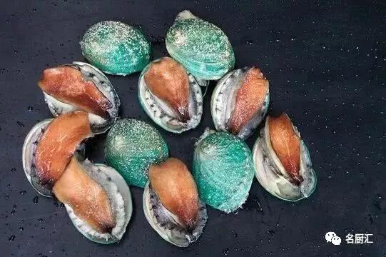 世界顶级海鲜你认识几种类型,世界顶级海鲜