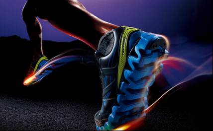 怎样选一双平价又合适的跑鞋,撸起袖子跑步