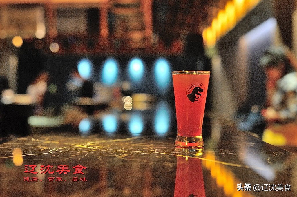 麦芽香最浓郁的自酿啤酒,精酿啤酒推荐啤酒花