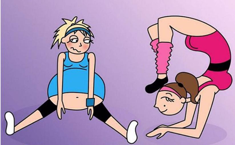 第一次怀孕这几点孕期知识掌握好,孕妈怀孕后要知道这五点