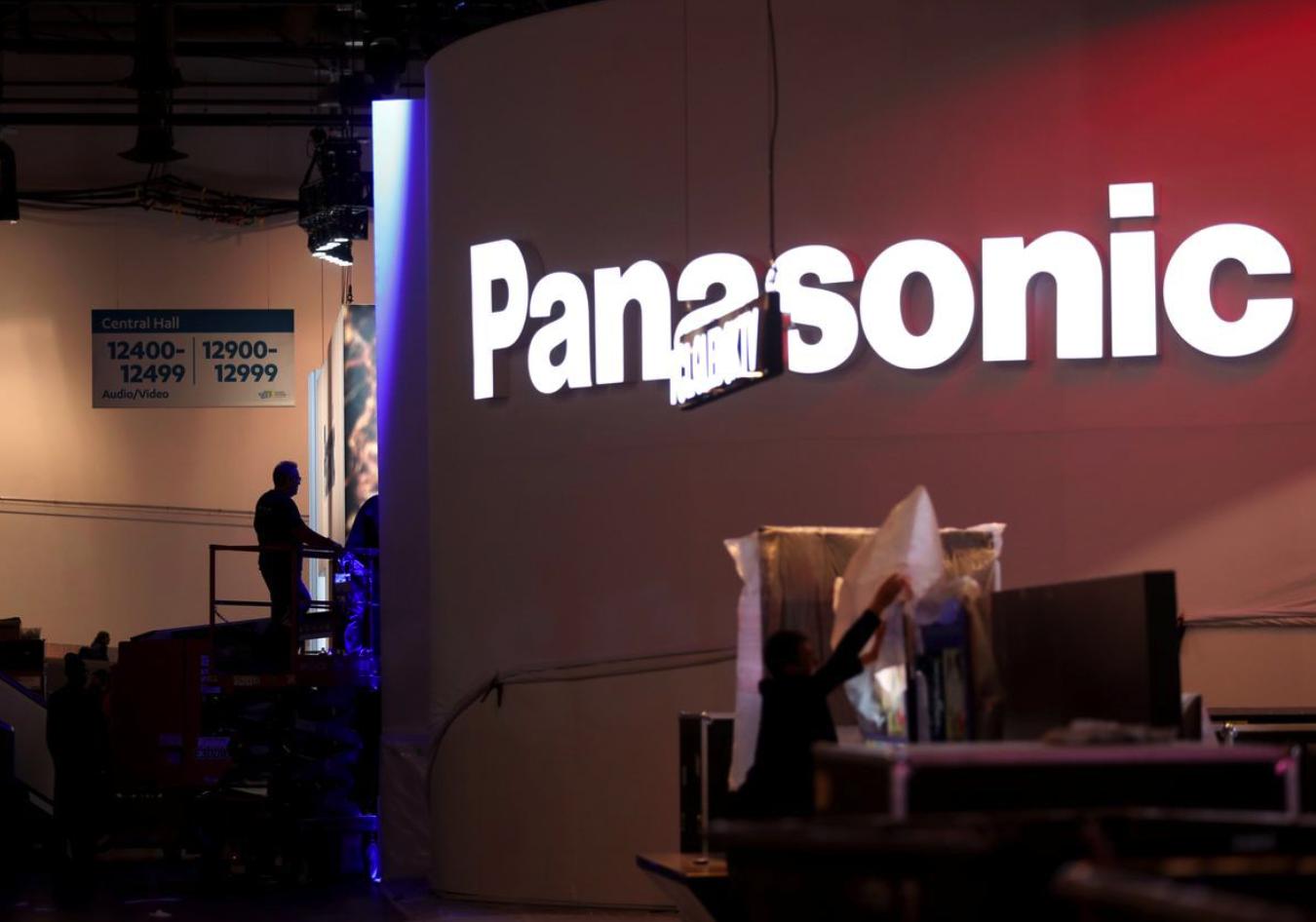 投资国内2.2亿，打发叫花子？日本松下还以为是几十年前？