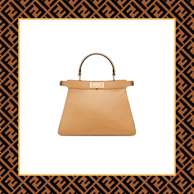 fendipeekaboo新款mini,fendipeekaboo鉴别真假