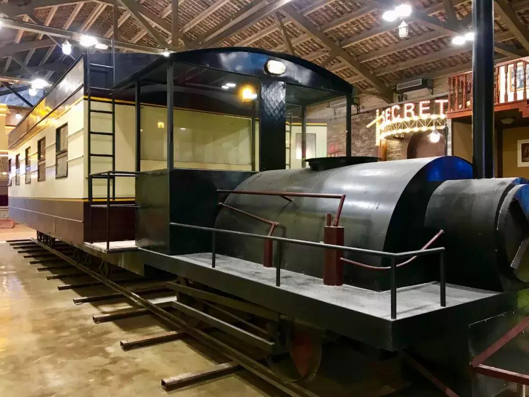 旧厂房改造文创园,淄博文创集市旧厂房改造陶艺