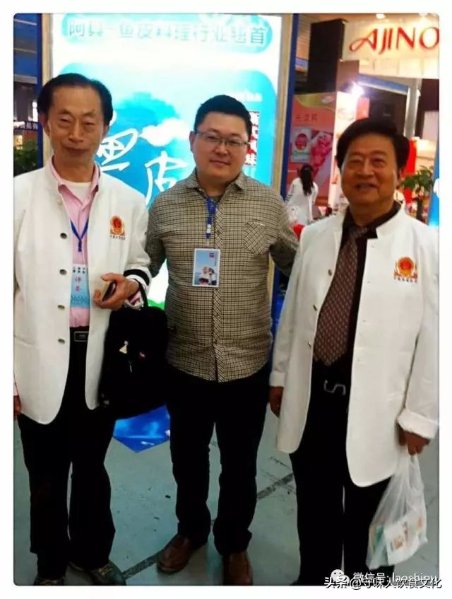 中国最强吃货,史上最强的大吃货