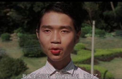 38岁股沟男一露成名，身价上亿被星爷称天才，今发福变呆萌大叔