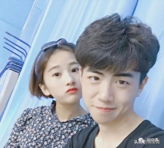 选秀练习生劈腿,曝光渣男劈腿