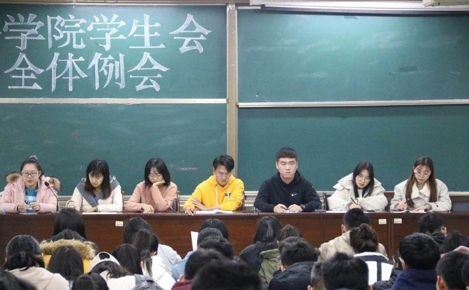 大学最受欢迎的社团活动,大学里最受欢迎的社团