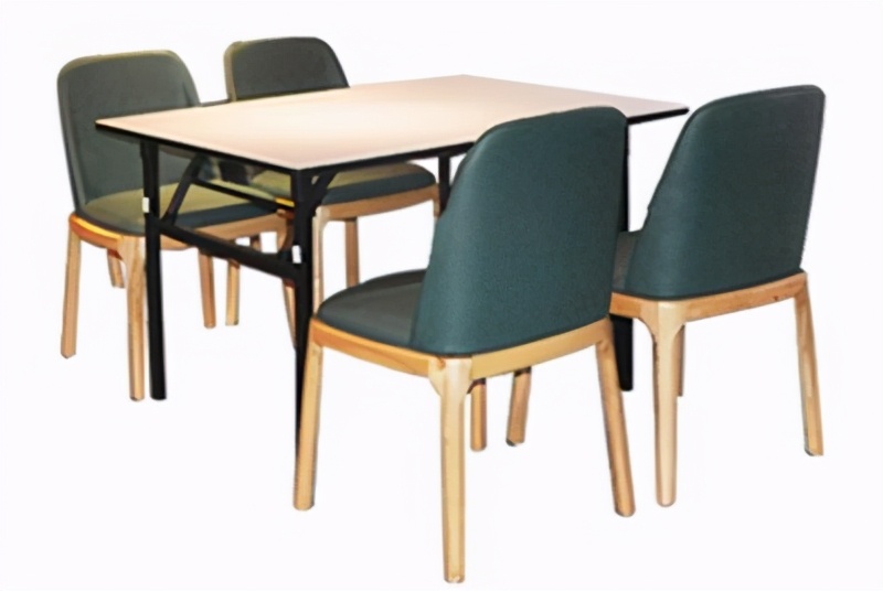 食堂餐桌椅专业样式,食堂餐桌椅配置标准