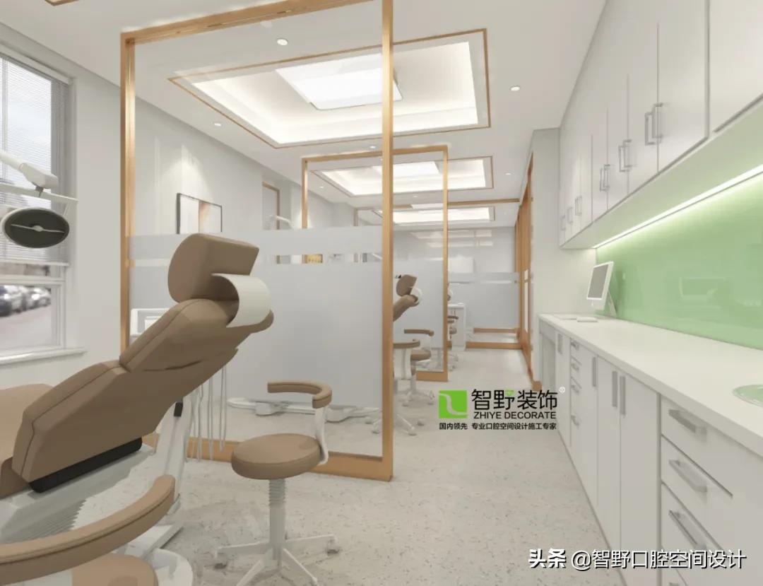 牙科医院设计图,牙科门诊设计图片视频