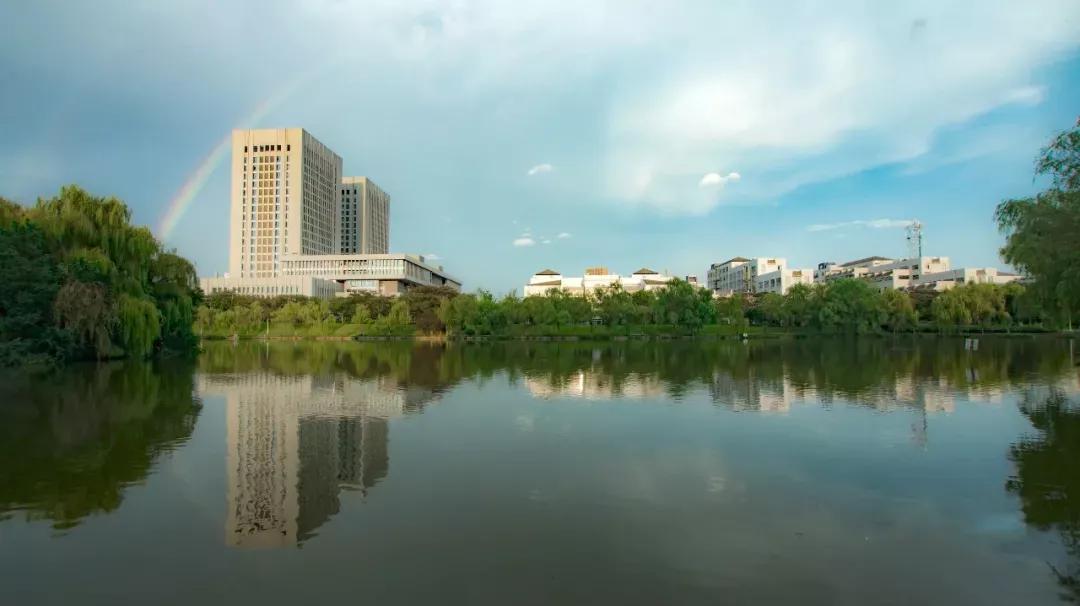 安徽合肥大学二本院校,安徽合肥工业大学