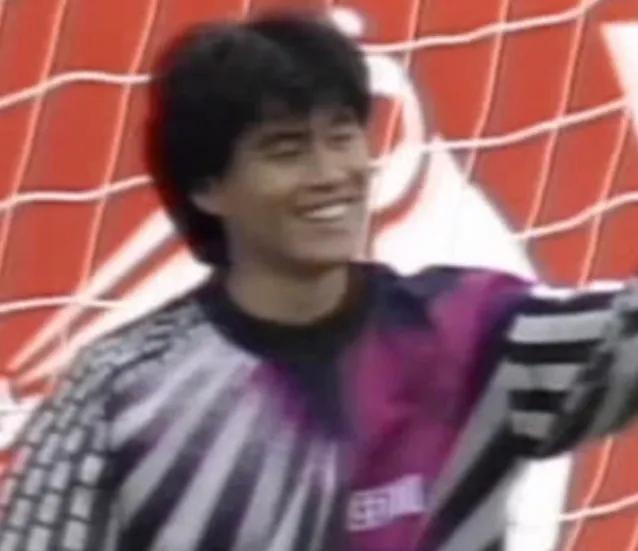 我心中国足历史十大优秀门将！一人被周总理称赞！三位世界级