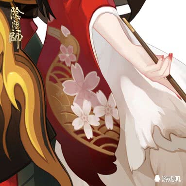 阴阳师大天狗改版前后对比,阴阳师小天狗好用还是大天狗好用