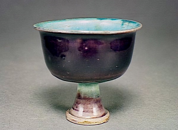 一招鉴定单色釉瓷器,清淡色釉瓷器如何鉴定