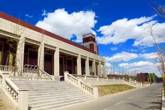 辽宁中医药大学杏林学院独立学院,辽宁中医药大学三个校区