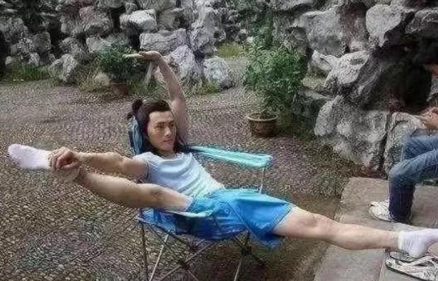 明星休息的时候都干什么,明星休息时间视频