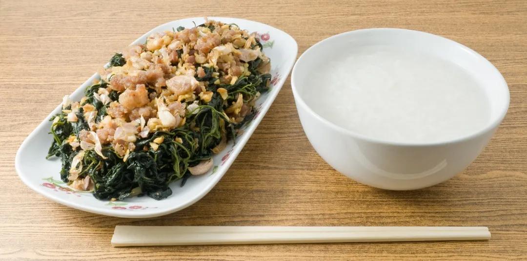 【答个疑】胃病能不能喝粥?