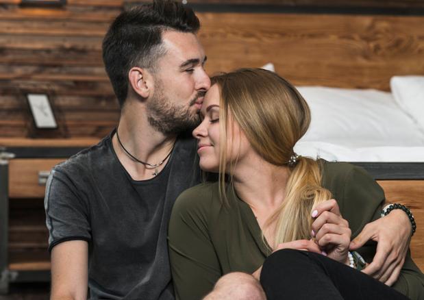 姐弟恋是女人成功的标志吗,姐弟恋对女人而言是一味良药