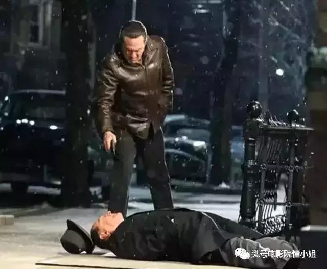 四个加起来超过300岁的老男人，新片口碑炸了