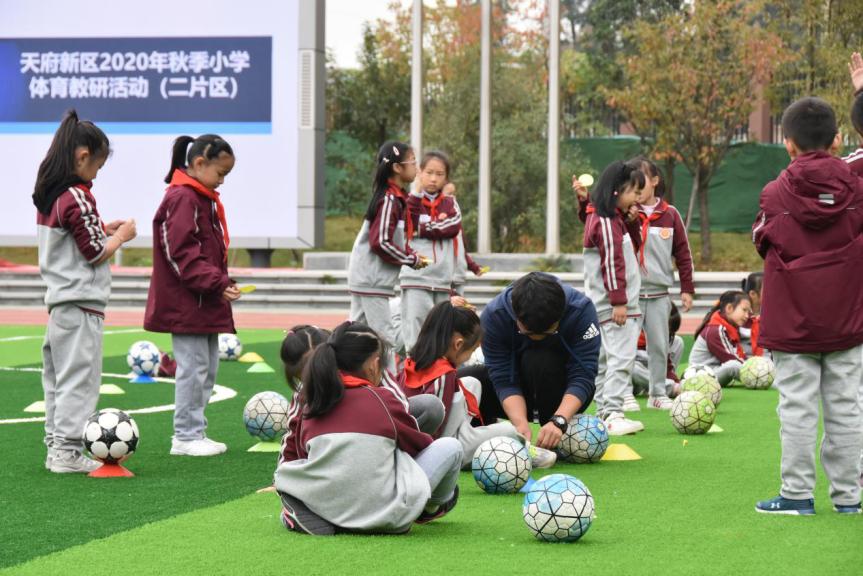 成都天府新区六小学校,成都天府新区小学校内兴趣课