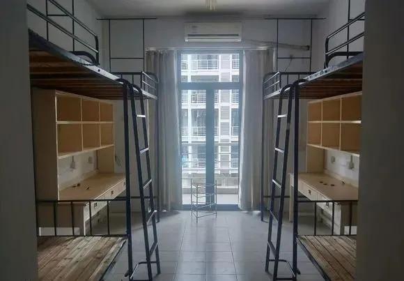 高中家长学生关注！盘点浙江省59所大学宿舍，有的堪比星级酒店