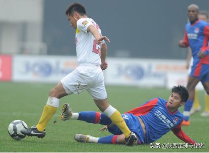 浐灞队历史,西安浐灞队