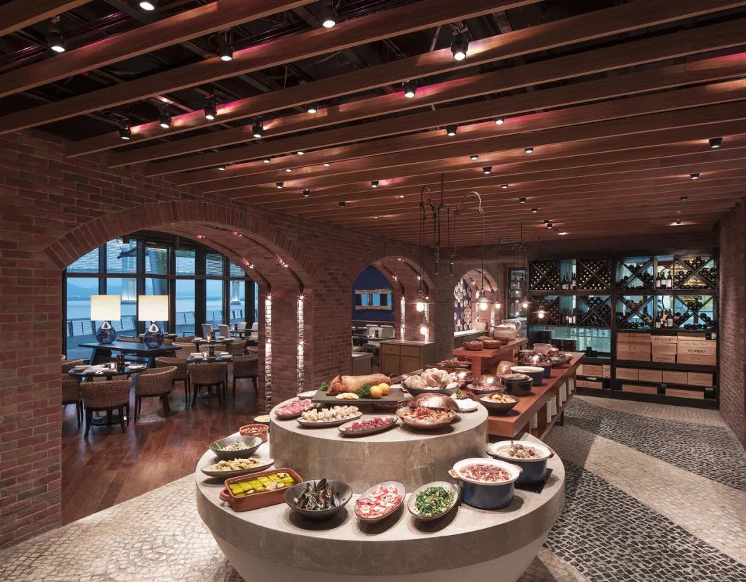 亚洲首间!皇家葡萄肴超60款葡国菜征服你的胃|Top-booking推荐