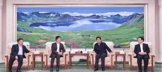 长春新区上央视新闻,央视新闻长春最新消息