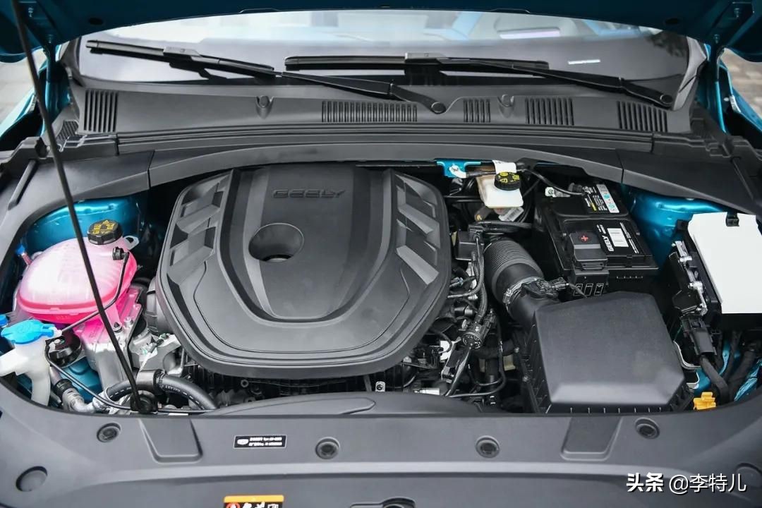 丰田卡罗拉和吉利星瑞哪个好,吉利星瑞可以吊打卡罗拉吗