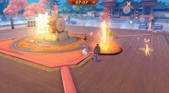 深度解析梦幻西游双平台,梦幻西游3d手游不删档测试