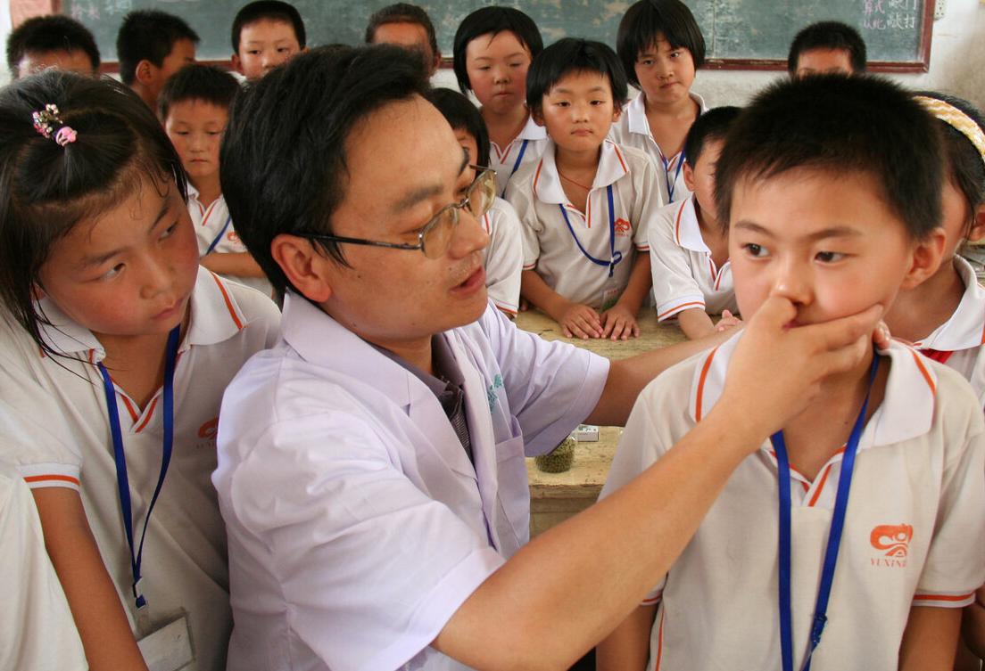 夏季预防中暑安全知识,警惕夏季高温中暑