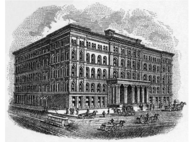 大萧条时期的伙食意面,大萧条时期的状态