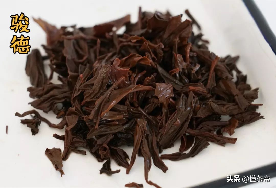 正山优选金骏眉红茶评测,正山堂小种红茶测评