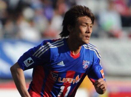 日本华裔运动员归化,日本足球归化球员有哪些