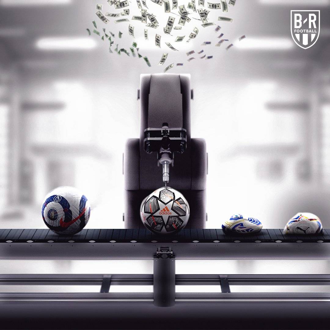 欧洲12支豪门宣布成立超级联赛,欧洲超级联赛宣布成立