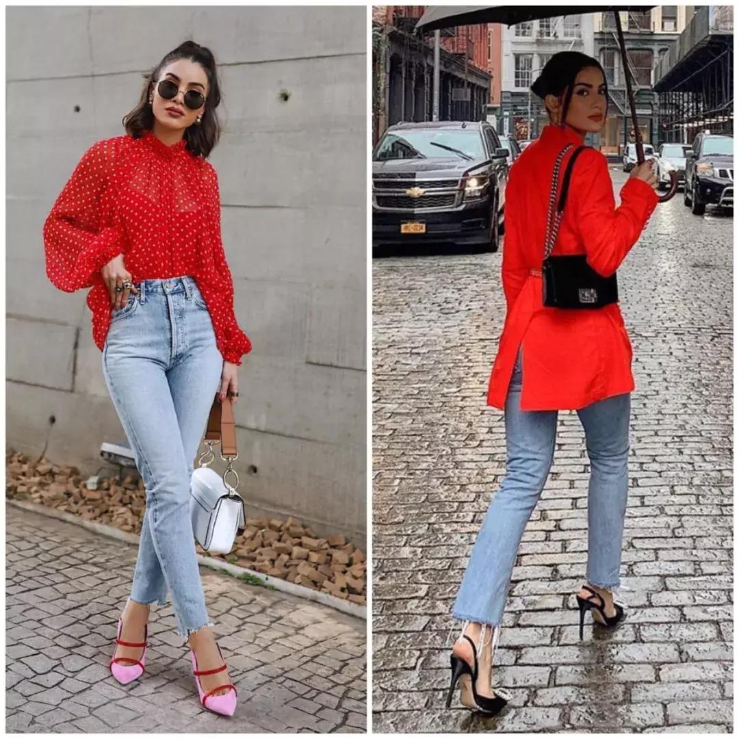 不白、不高、没背景的女孩，如何做到一条ins卖19万？