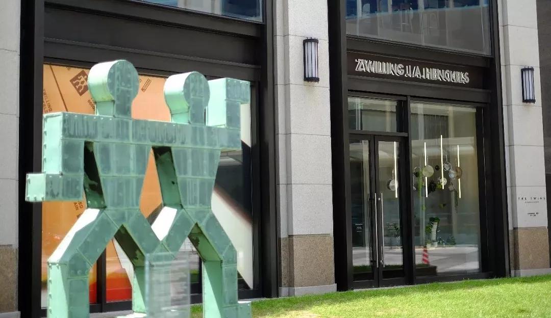 德国双立人厨具品牌排行,双立人厨具什么档次