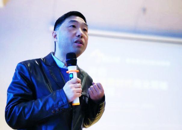 星启之能发动！创业武汉新消费（供应链）训练营开营