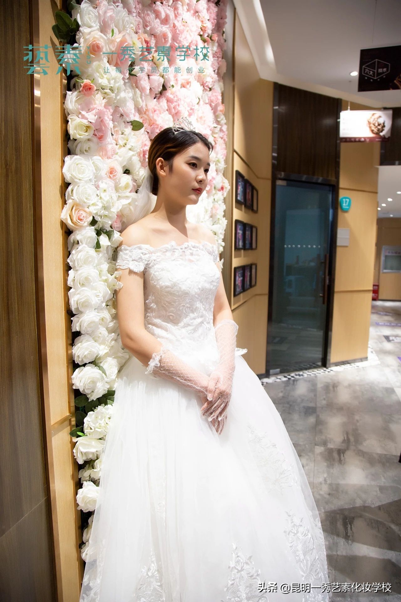 专业新娘妆化妆师必备物品清单,新娘跟妆的正确接单方法