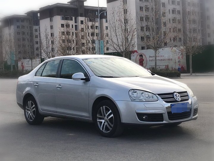 开了12年的速腾还能买吗,开了7年的速腾1.4